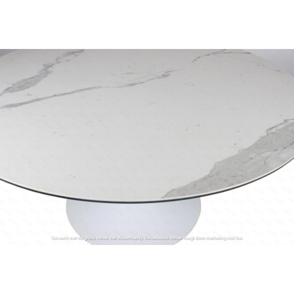 Table ronde CALISE - 160cm