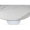 Table ronde CALISE - 160cm