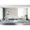 Table ovale CALISE - 250cm
