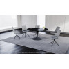 Table ronde CALISE - 160cm