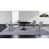Table ronde CALISE - 160cm
