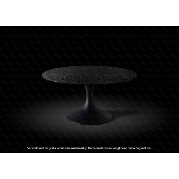 Table ronde CALISE - 160cm