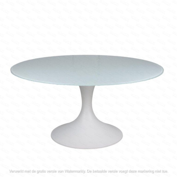 Table ronde CALISE - 160cm