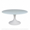Table ronde CALISE - 160cm