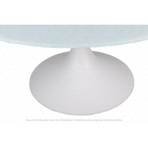 Table ronde CALISE - 160cm