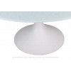 Table ronde CALISE - 160cm