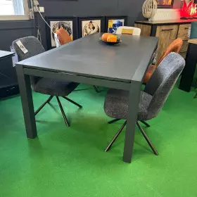 Table d'extérieur SINNES