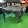Table d'extérieur SINNES