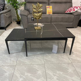 Set de 2 tables basses Jack