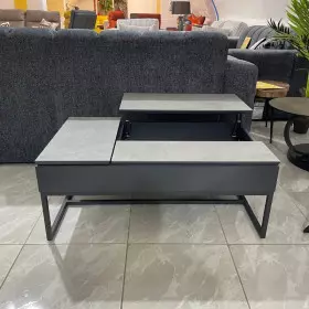 Table basse Clap
