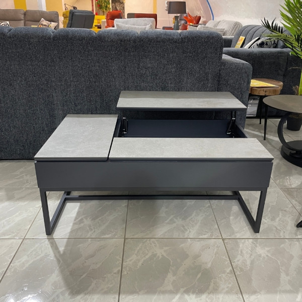 Table basse Clap