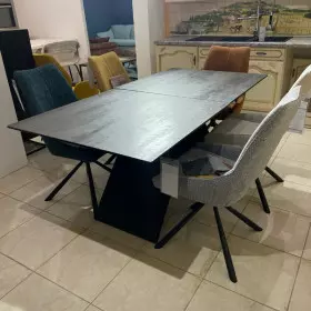 Table céramique Victoria