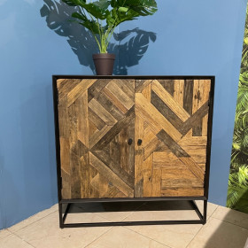 Rangement INDIA