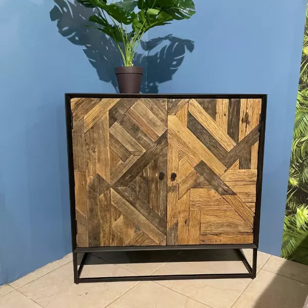 Rangement INDIA