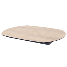 Concept Table - Plateau pivotant