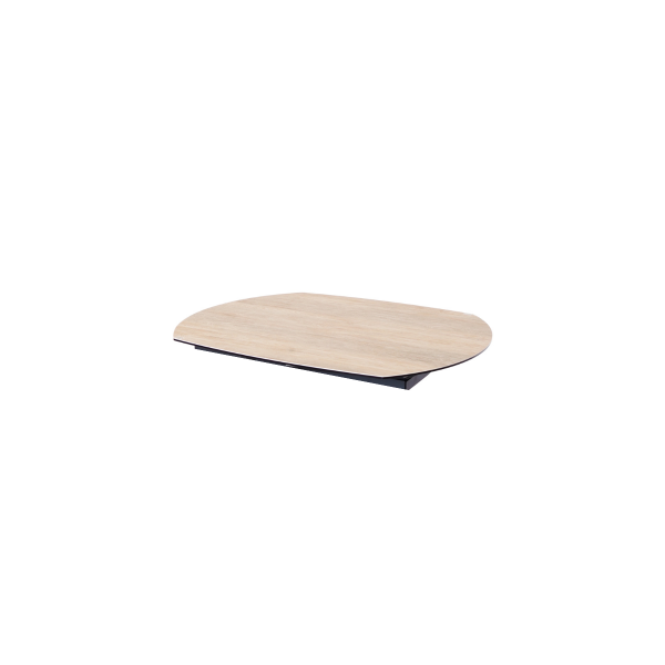 Concept Table - Plateau pivotant