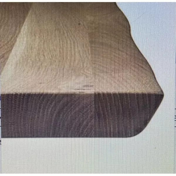 Table 4 pieds FUSION Largeur 110cm