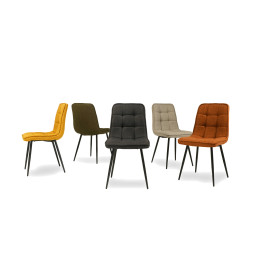 Chaise FOLK