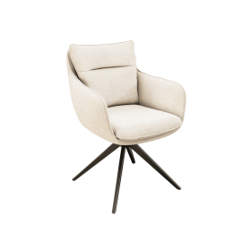 Chaise pivotante BELFAST