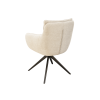 Chaise pivotante BELFAST