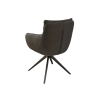 Chaise pivotante BELFAST