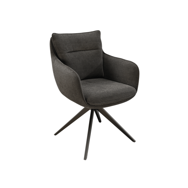 Chaise pivotante BELFAST