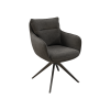 Chaise pivotante BELFAST