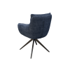 Chaise pivotante BELFAST