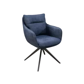 Chaise pivotante BELFAST