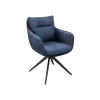 Chaise pivotante BELFAST