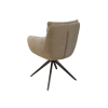 Chaise pivotante BELFAST
