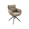 Chaise pivotante BELFAST