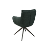Chaise pivotante BELFAST