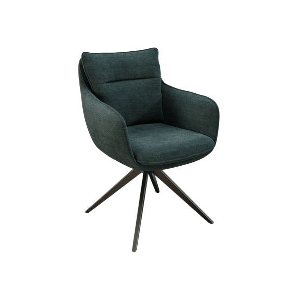 Chaise pivotante BELFAST