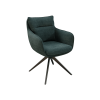 Chaise pivotante BELFAST