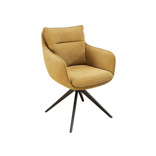Chaise pivotante BELFAST