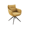Chaise pivotante BELFAST