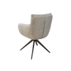 Chaise pivotante BELFAST