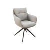 Chaise pivotante BELFAST