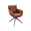Chaise pivotante BELFAST