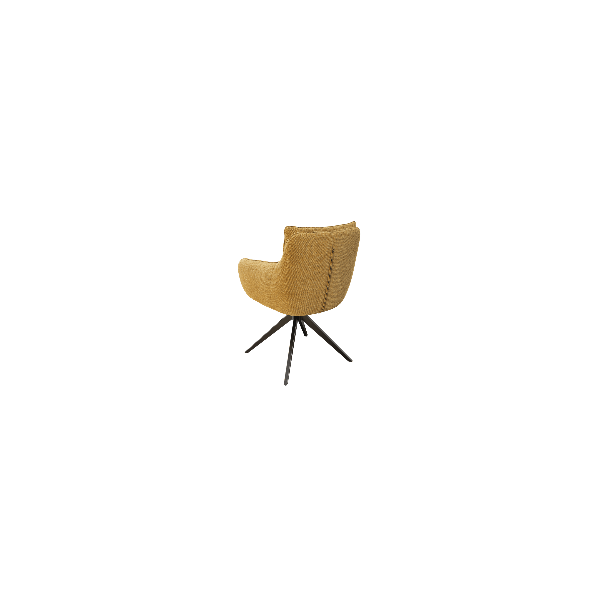 Chaise pivotante BELFAST