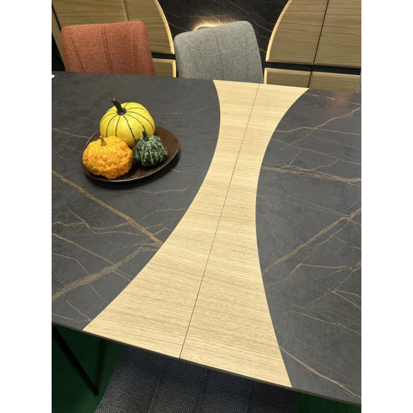 Table tonneau 220 x 100 - OMEGA