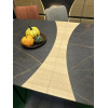 Table tonneau 190 x 100 - OMEGA