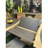 Table tonneau 190 x 100 - OMEGA