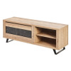 Meuble TV 180 cm Clement
