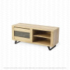 Meuble TV Clement 150 cm