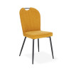 Chaise tissu Salomé
