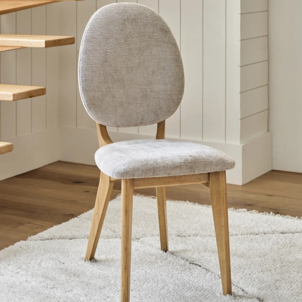 Chaise ALVA