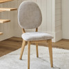 Chaise ALVA