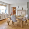 Chaise ALVA